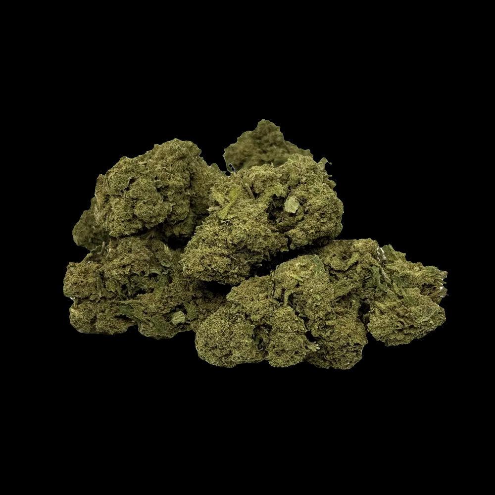 Fleur CBD Buddha Fruit Premium Indoor 