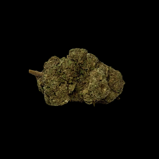 Fleur de CBD La Frappe Delta BZ10 + 10-OH-HHC 25% + MCPN 20%